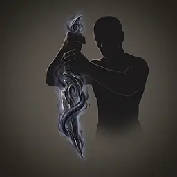 Descending Dark Fang