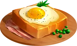Library image for Mana Toast