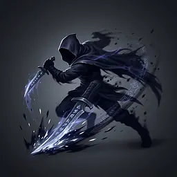 Superior Stealth Attack