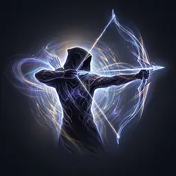 Steady Aim of the Apex Hunter