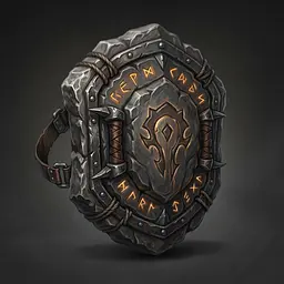 Bulwark of the Horde Leader