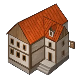 Library image for Welcome to the neighborhood!